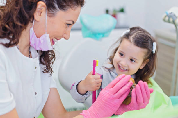 Miramar, FL Dental Services Company